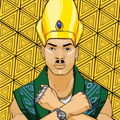 Globalverse Presents The Mansas