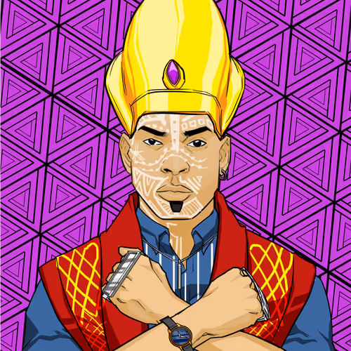 Globalverse Presents The Mansas