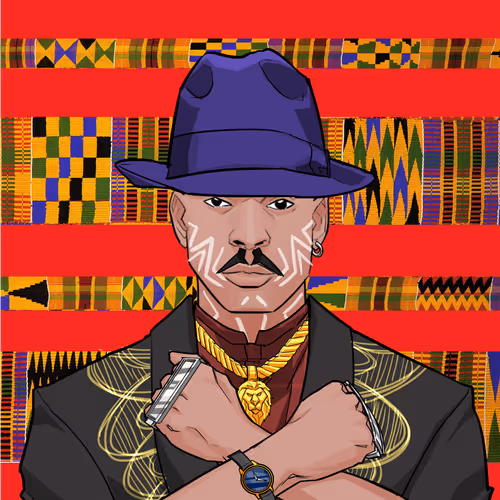 Globalverse Presents The Mansas