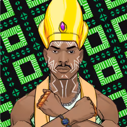 The Mansas #1411