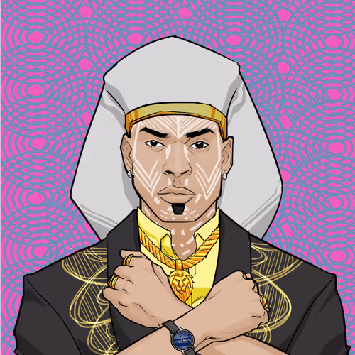 Globalverse Presents The Mansas