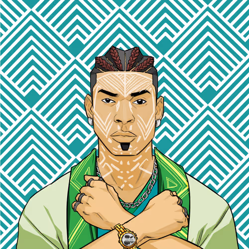 Globalverse Presents The Mansas