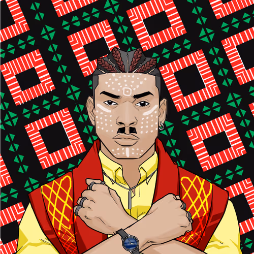 Globalverse Presents The Mansas