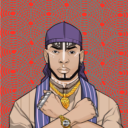 Globalverse Presents The Mansas