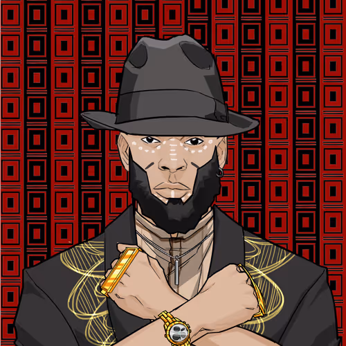 Globalverse Presents The Mansas