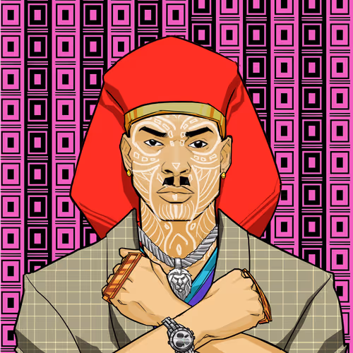 Globalverse Presents The Mansas