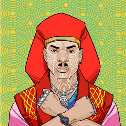 The Mansas #106