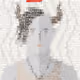 6818