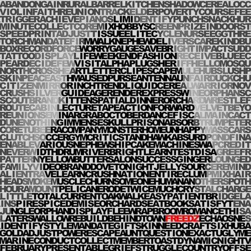 FREEDZ UNREVEALED