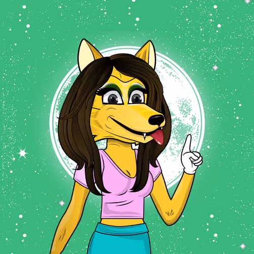 Wolfverse Wolfettes #152.png