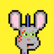 FraktalNFTCosmicMice