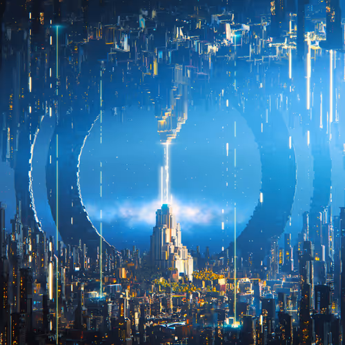 Jarvinart x Human.Tech