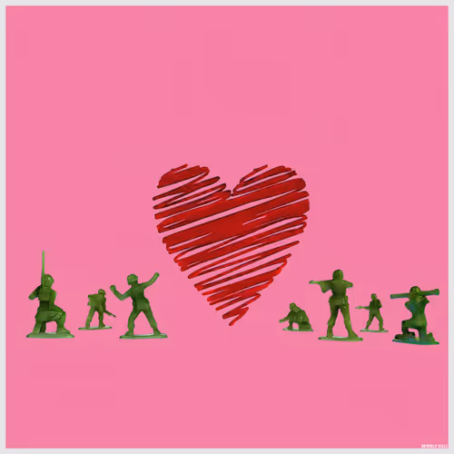 War On Love