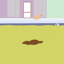 Poopy #0027