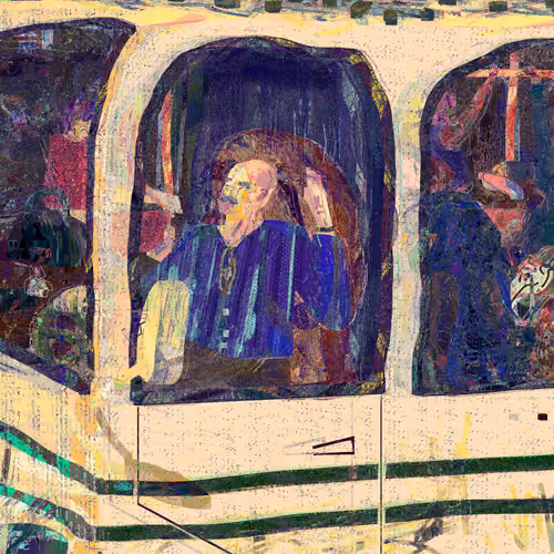 Passage