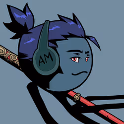 Azuki Mfers #7