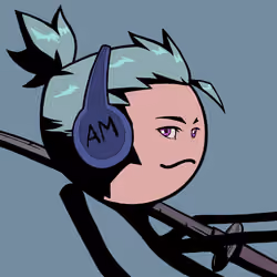 Azuki Mfers #91