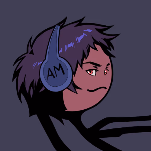 Azuki Mfers #85