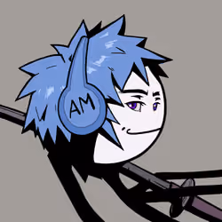 Azuki Mfers #6