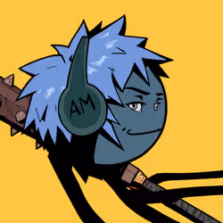 Azuki Mfers #151
