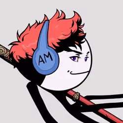 Azuki Mfers #134