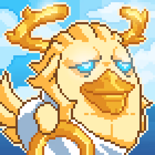 Murdur Duck