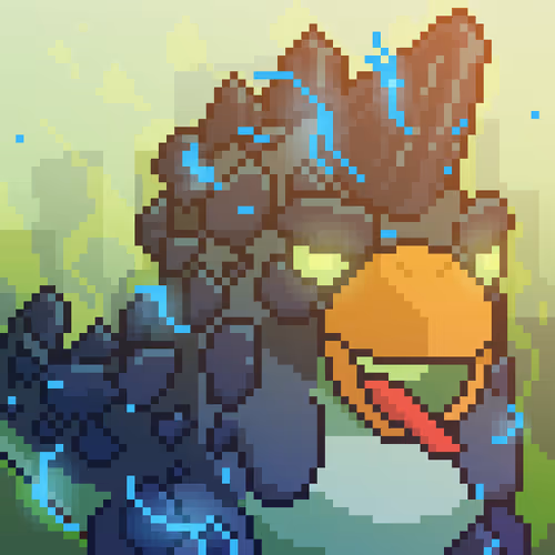 Murdur Duck