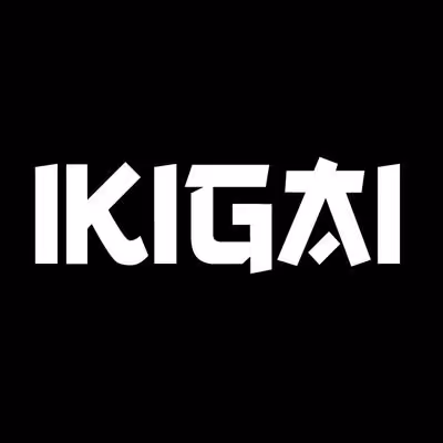 Ikigainft Box
