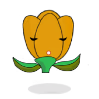 Tulipa plebeius