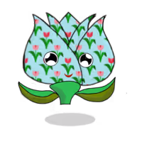 Ethertulips Legacy