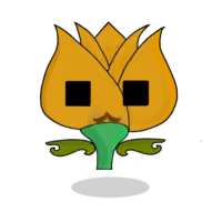 Tulipa plebeius