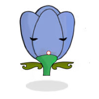 Tulipa plebeius