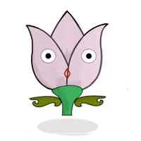 Tulipa myriadis