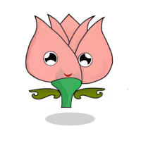 Tulipa plebeius