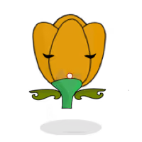 Tulipa plebeius