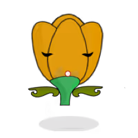 Tulipa plebeius