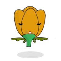 Tulipa plebeius