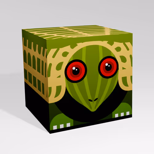 Minipets Nft
