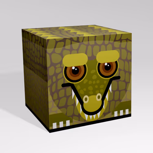 Item #6 Media