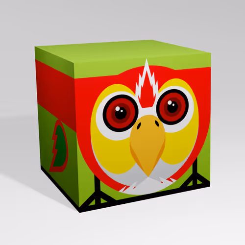 Item #32 Media