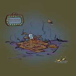 PukePukes #1065
