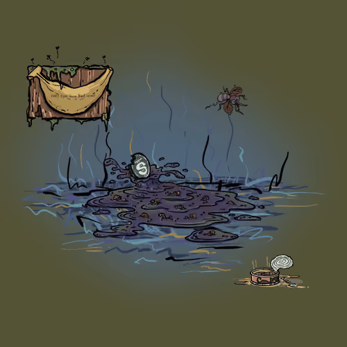 PukePukes #778