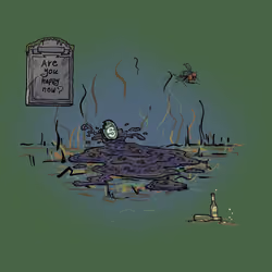 PukePukes #1004