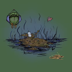 PukePukes #1067