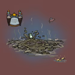 PukePukes #1011