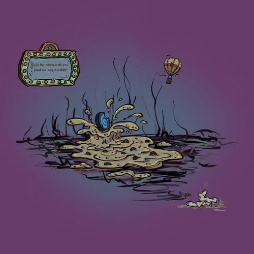 PukePukes #776