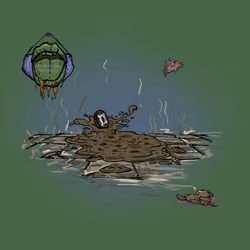PukePukes #1018