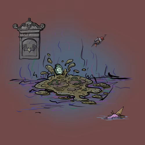 Pukepukes
