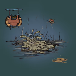 PukePukes #461