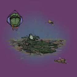 PukePukes #1636